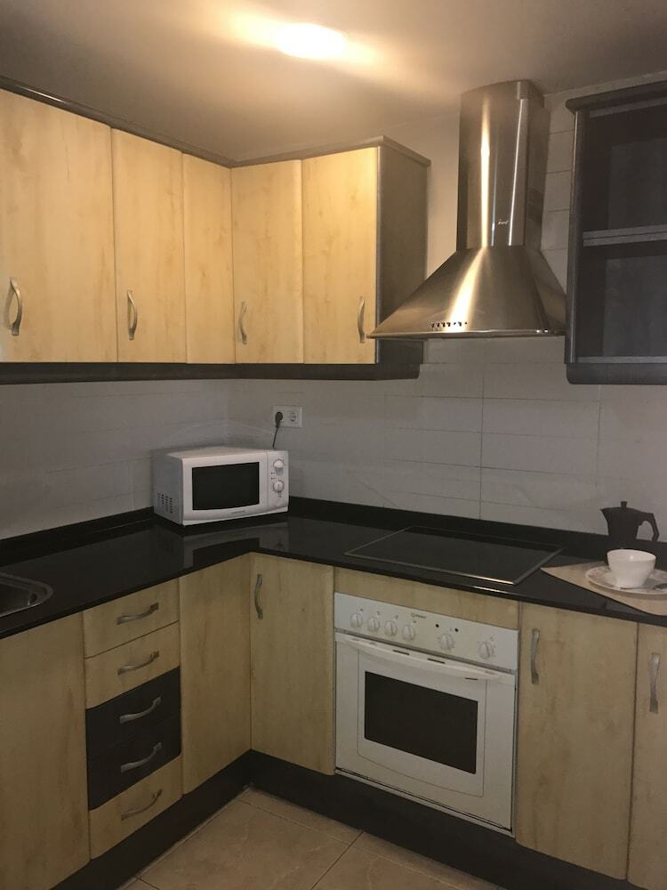Apartamento Cye-7