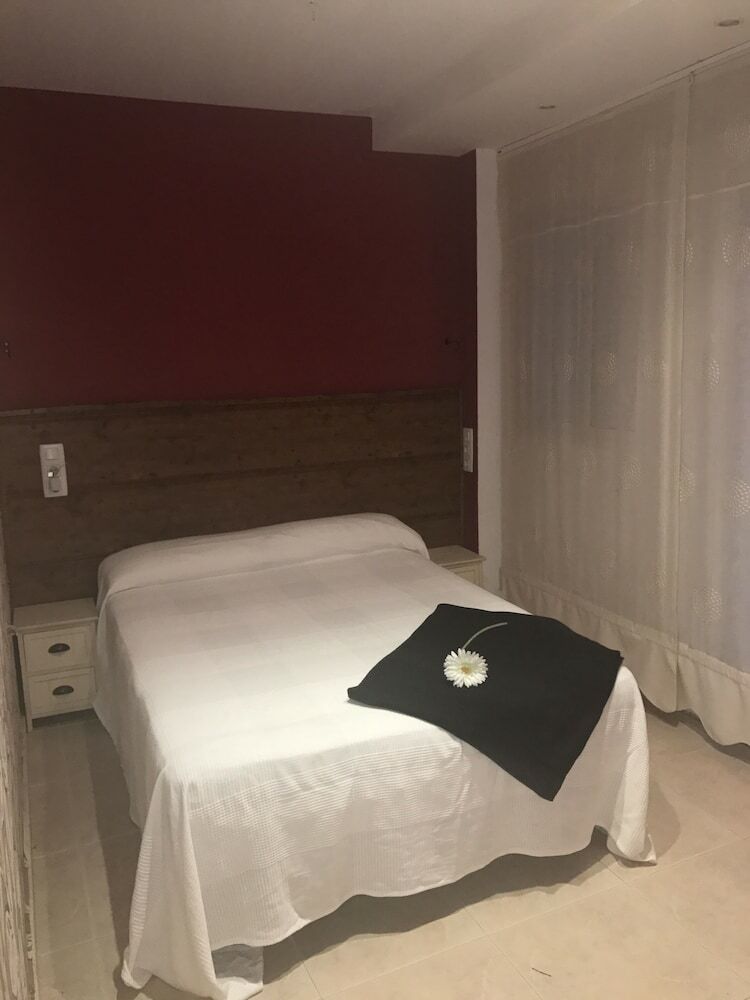 Apartamento Cye-7