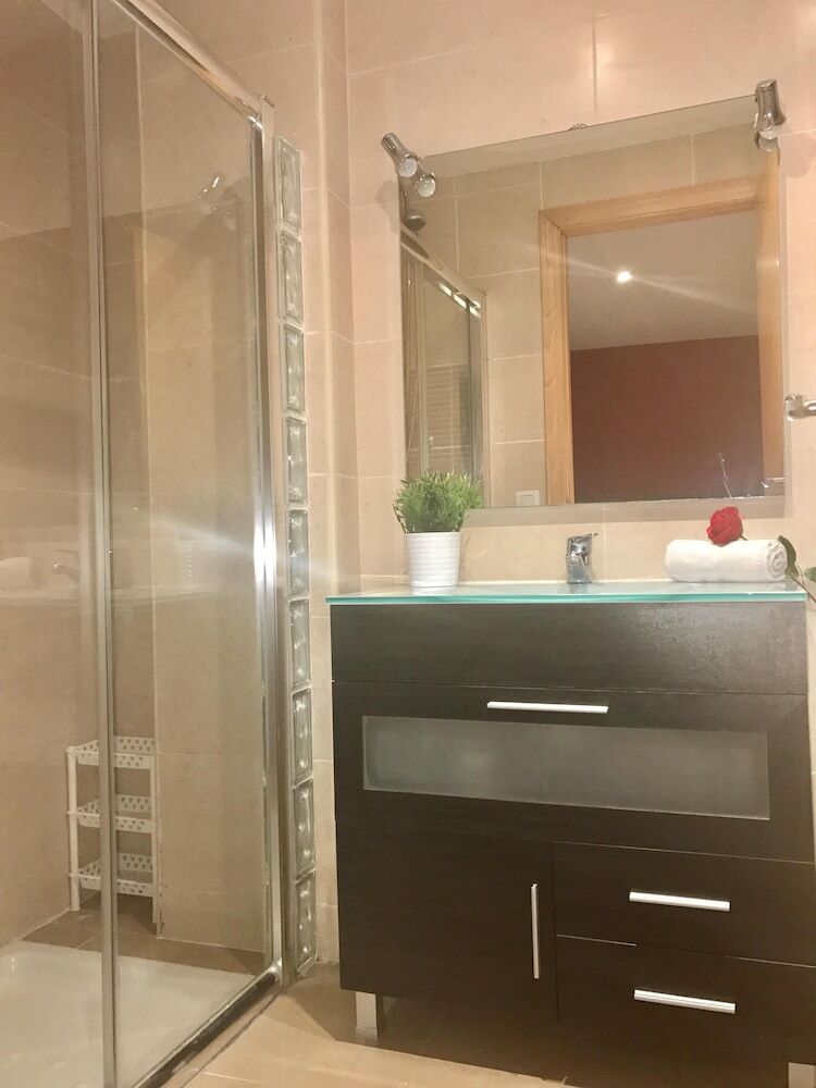 Apartamento Cye-7