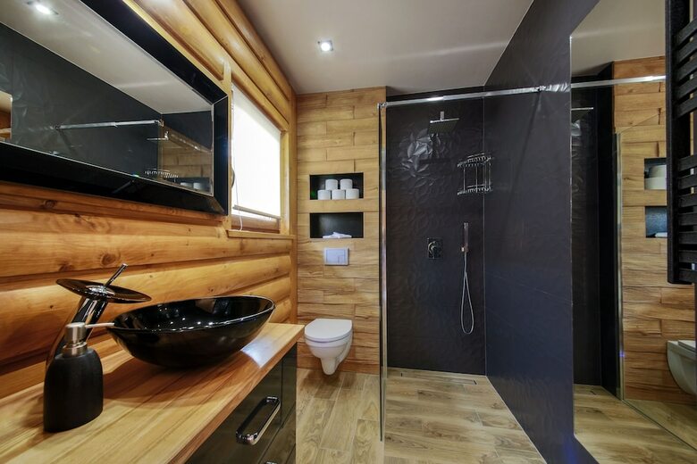 Domki Dream House J?dru?