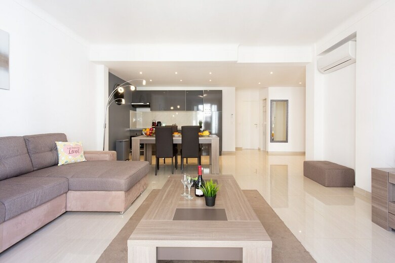 Apartamento Saint-jean Yourhosthelper