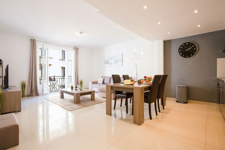 Apartamento Saint-jean Yourhosthelper