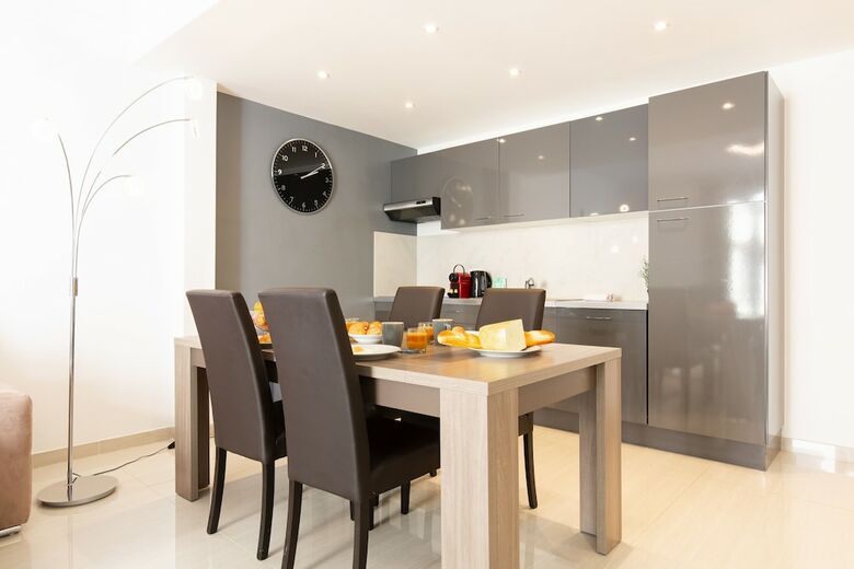 Apartamento Saint-jean Yourhosthelper