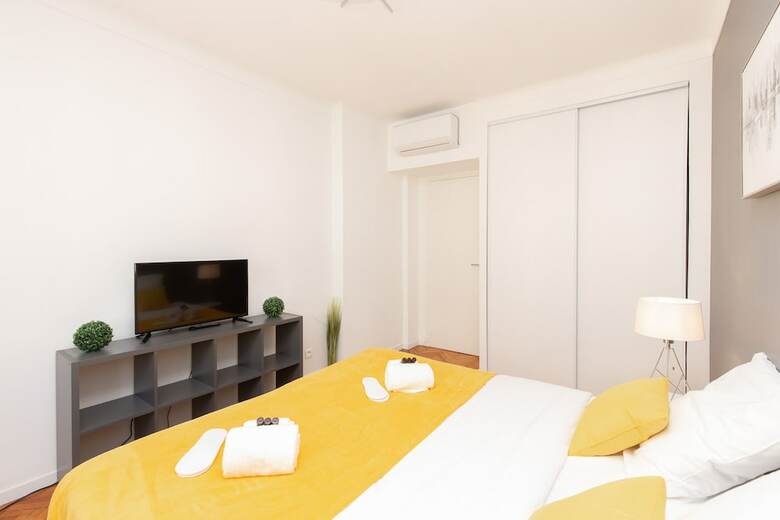 Apartamento Saint-jean Yourhosthelper