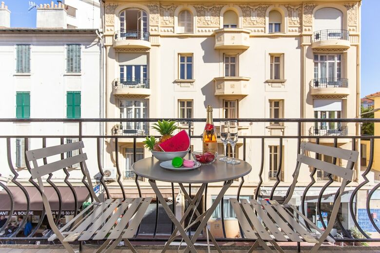 Apartamento Saint-jean Yourhosthelper