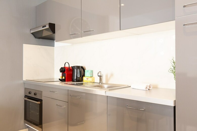 Apartamento Saint-jean Yourhosthelper