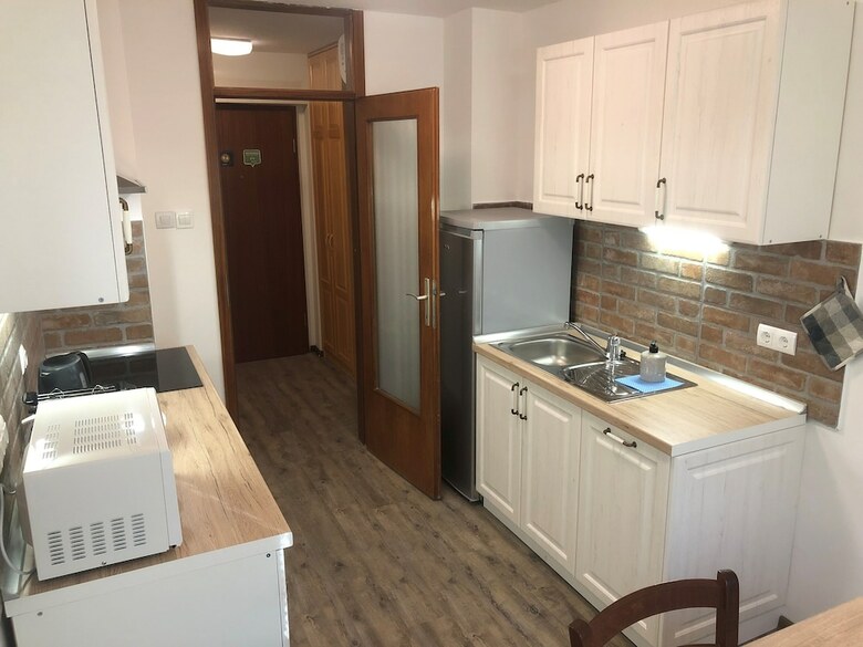 Apartments Rikli