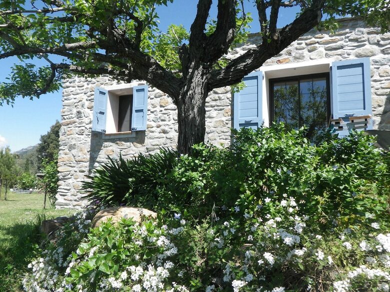 Bed & Breakfast Chambre D'hotes Merveillac