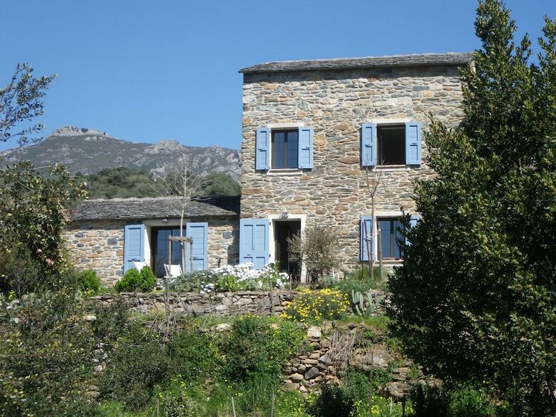 Bed & Breakfast Chambre D'hotes Merveillac