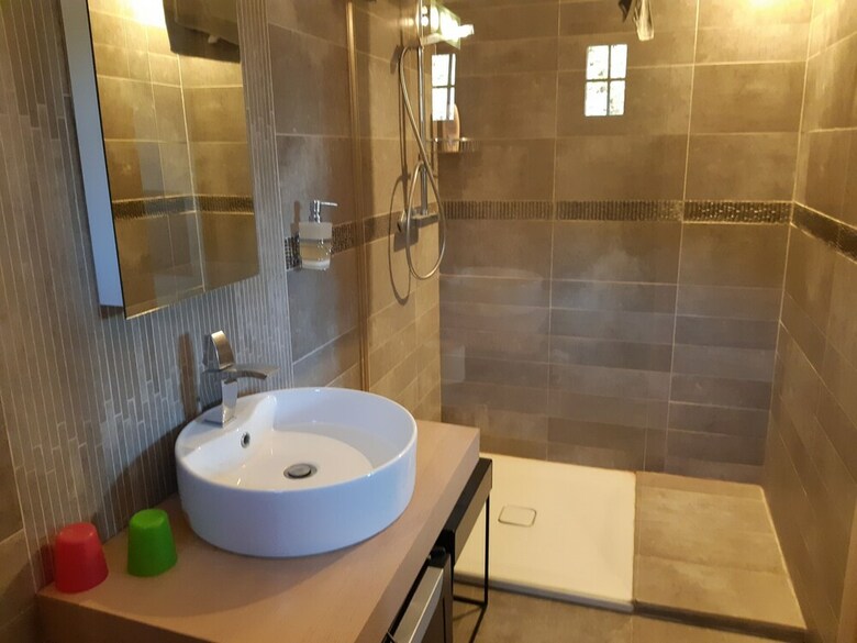 Bed & Breakfast Chambre D'hotes Merveillac