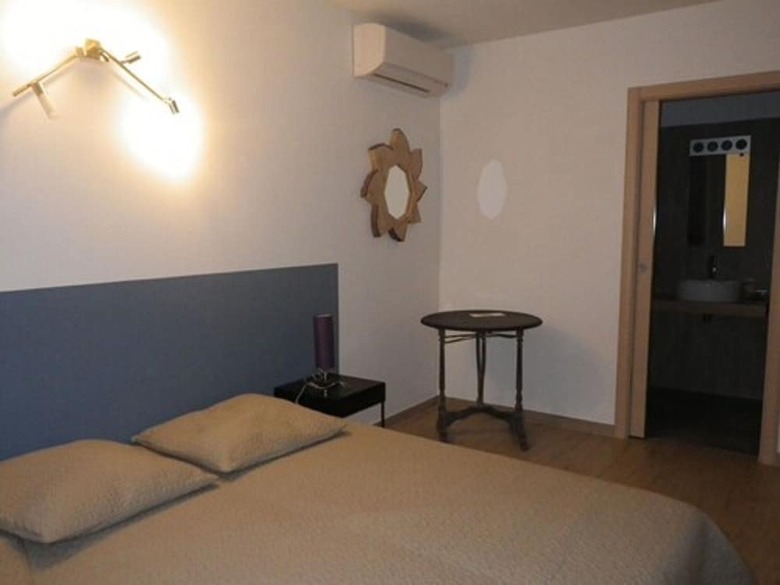 Bed & Breakfast Chambre D'hotes Merveillac