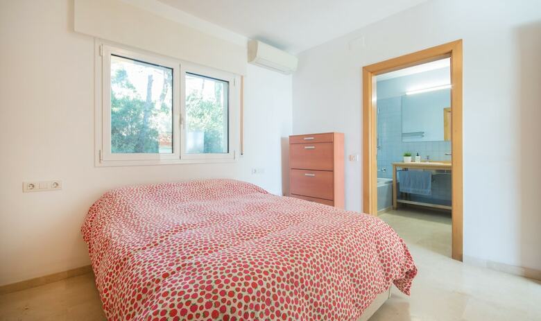 Villa Limonium With Sea Views