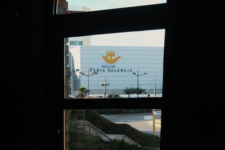 Hotel Sundos Feria Valencia