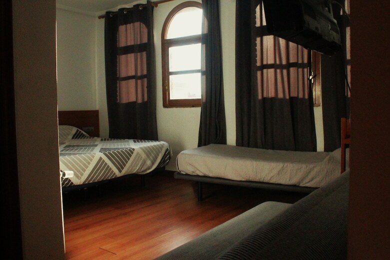 Hotel Sundos Feria Valencia