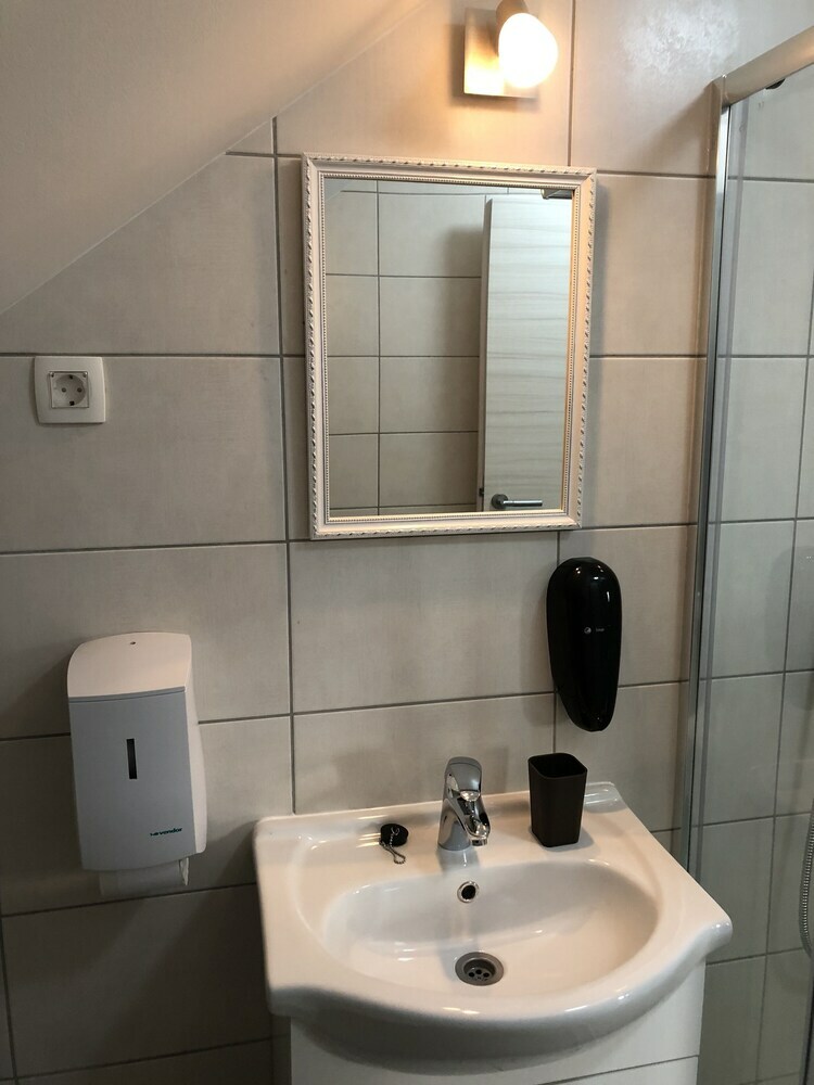 Apartments Rikli Rodine Near Bled