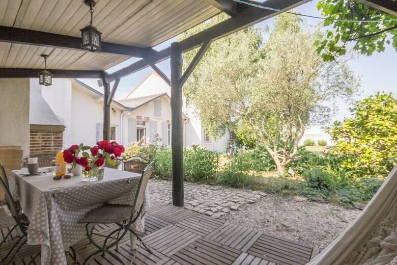 Hotel La Maison Des Tortues