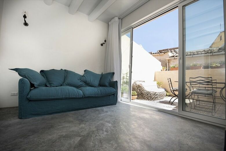 Bed & Breakfast Sanbartolomeo Casa E Put�a