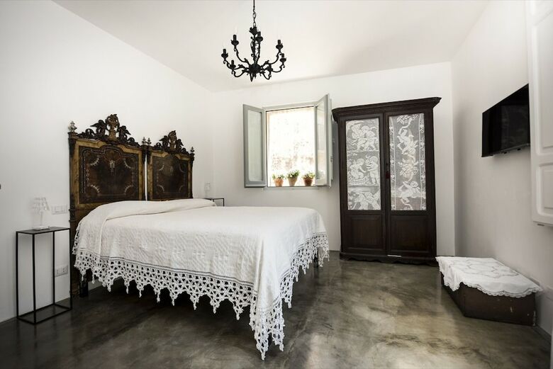 Bed & Breakfast Sanbartolomeo Casa E Put�a