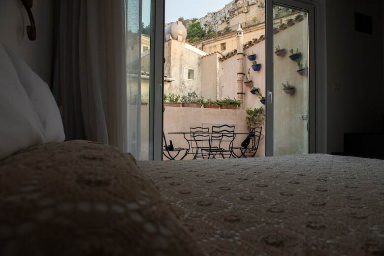 Bed & Breakfast Sanbartolomeo Casa E Put�a