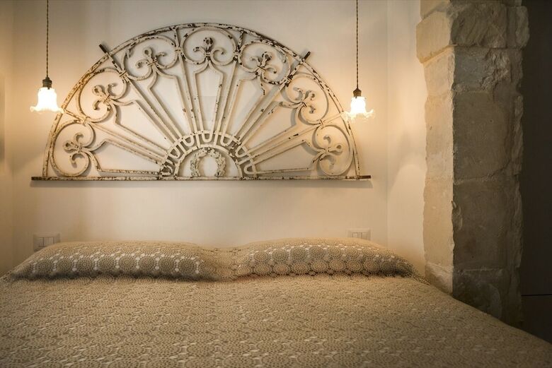 Bed & Breakfast Sanbartolomeo Casa E Put�a