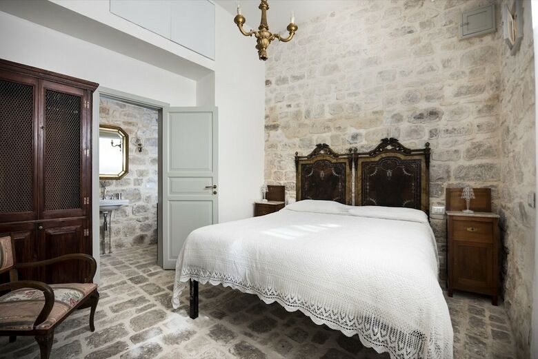Bed & Breakfast Sanbartolomeo Casa E Put�a