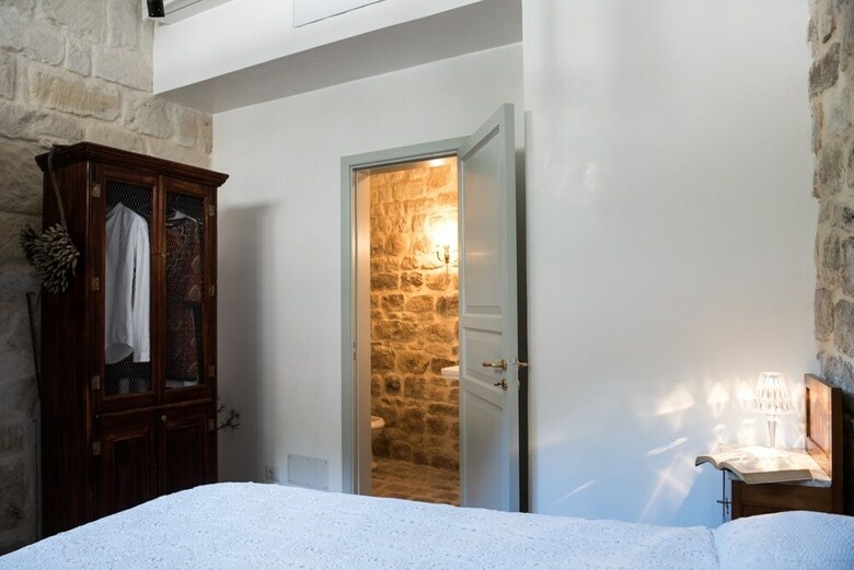 Bed & Breakfast Sanbartolomeo Casa E Put�a
