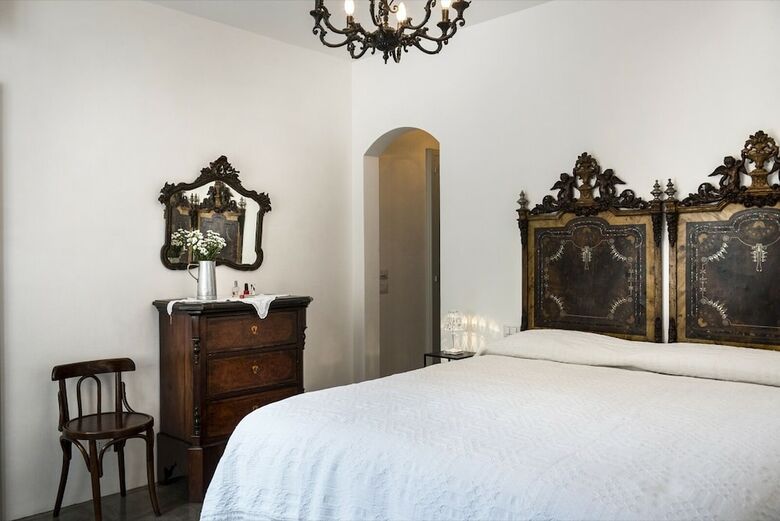 Bed & Breakfast Sanbartolomeo Casa E Put�a