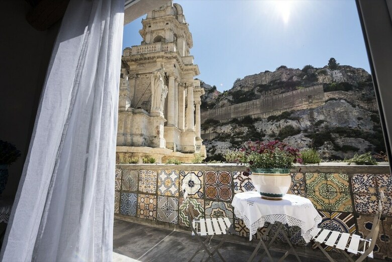 Bed & Breakfast Sanbartolomeo Casa E Put�a