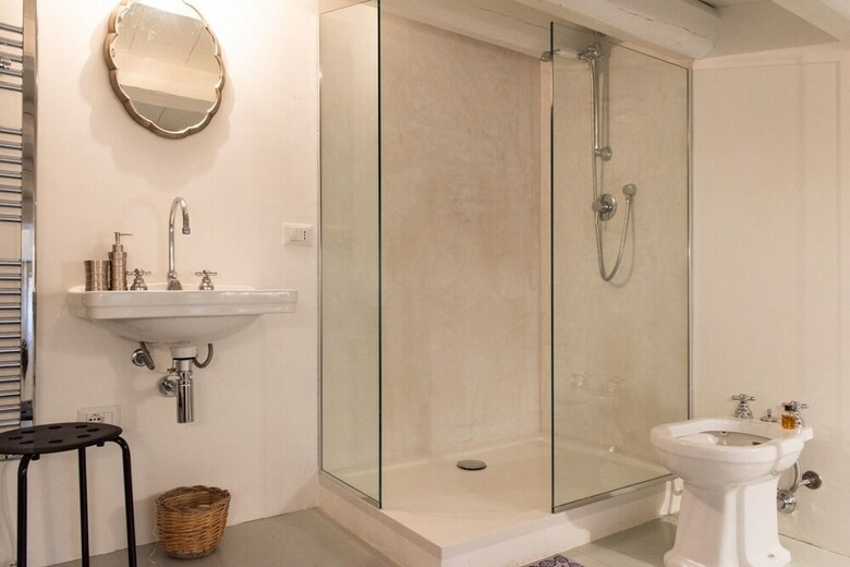 Bed & Breakfast Sanbartolomeo Casa E Put�a