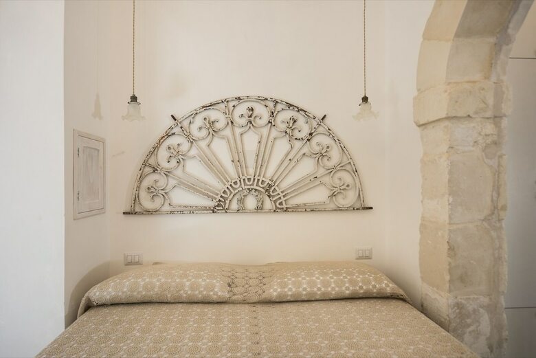Bed & Breakfast Sanbartolomeo Casa E Put�a