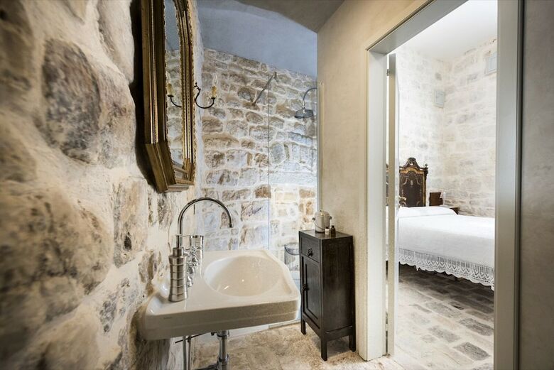 Bed & Breakfast Sanbartolomeo Casa E Put�a