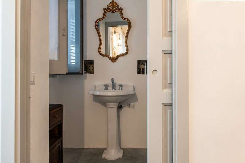 Bed & Breakfast Sanbartolomeo Casa E Put�a