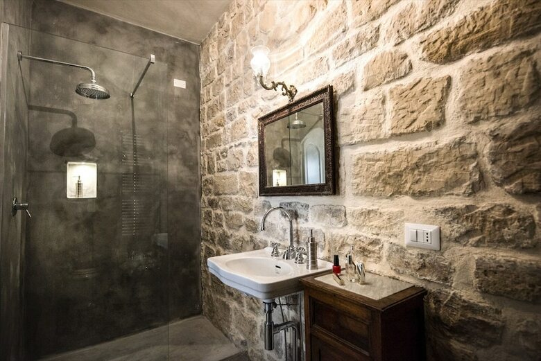 Bed & Breakfast Sanbartolomeo Casa E Put�a