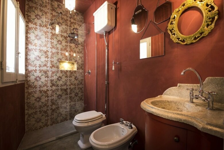 Bed & Breakfast Sanbartolomeo Casa E Put�a