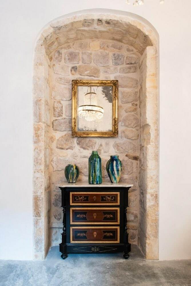 Bed & Breakfast Sanbartolomeo Casa E Put�a