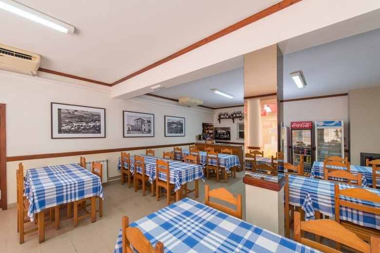 Hotel Alojamento Correia