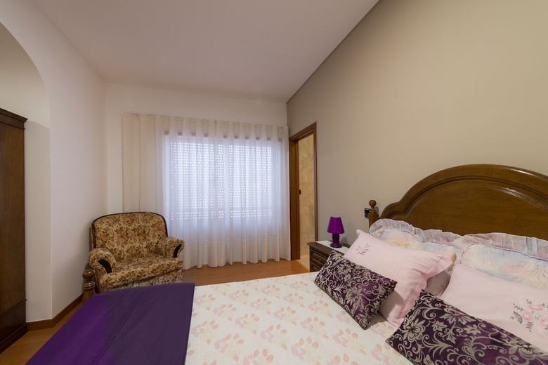 Hotel Alojamento Correia