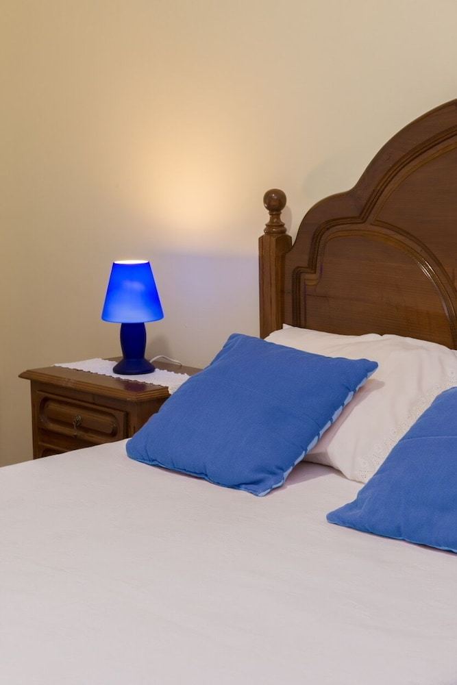 Hotel Alojamento Correia