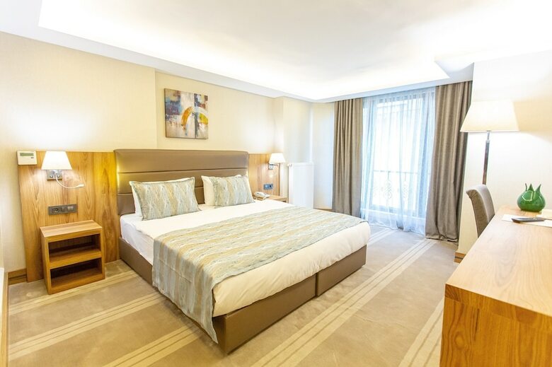 Royal Termal Hotel