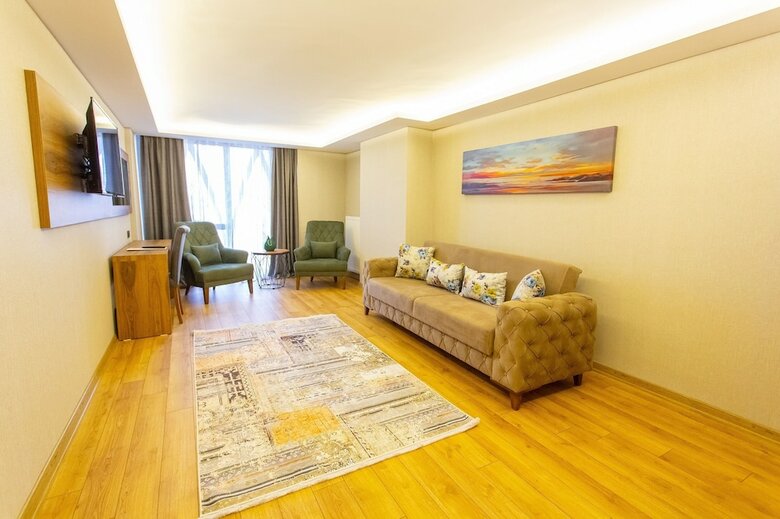 Royal Termal Hotel