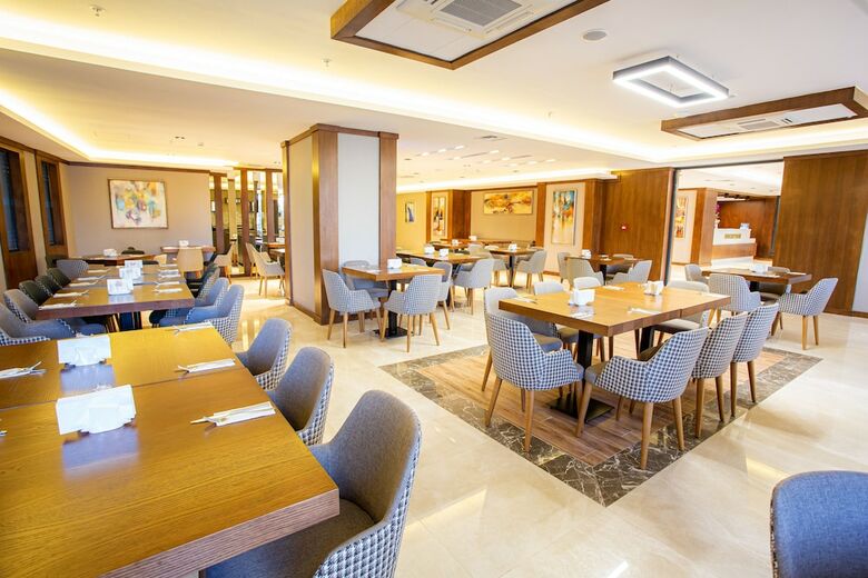 Royal Termal Hotel