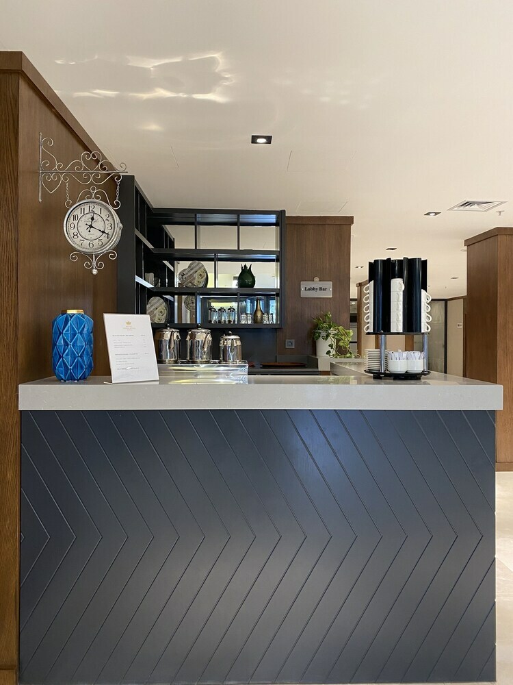 Royal Termal Hotel