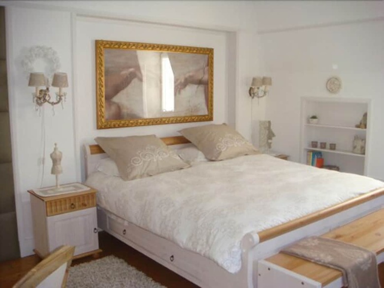 Bed & Breakfast Villa Eden
