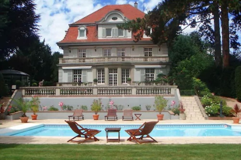 Bed & Breakfast Villa Eden