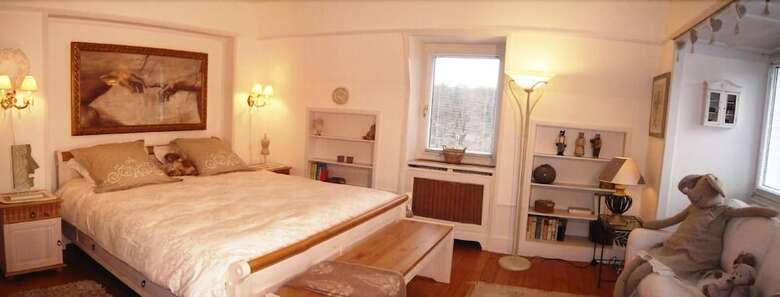 Bed & Breakfast Villa Eden