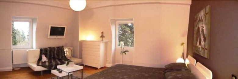 Bed & Breakfast Villa Eden