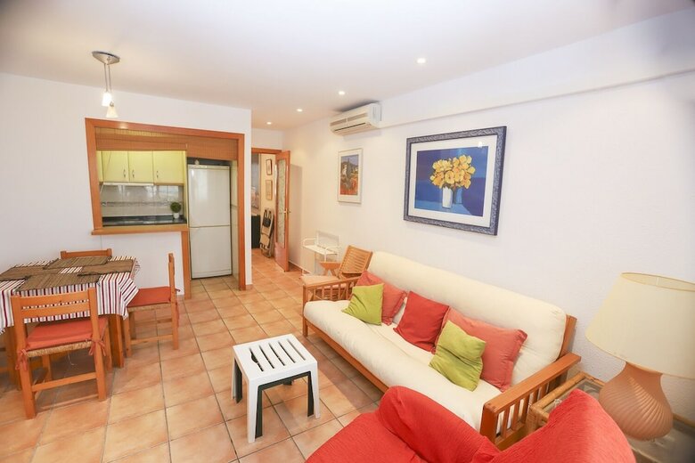 Apartamento Mexico