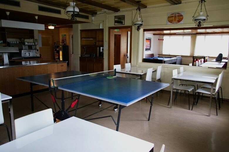 Hostal Hotel Sch�nbrunnen