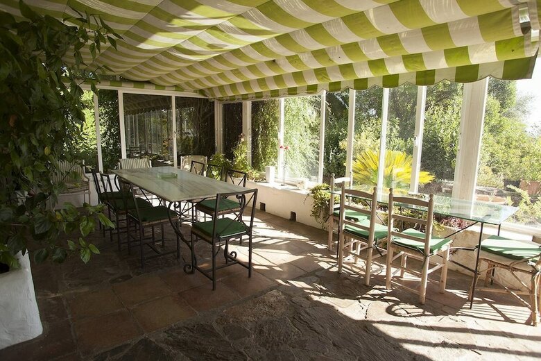 Agroturismo La Almu�a
