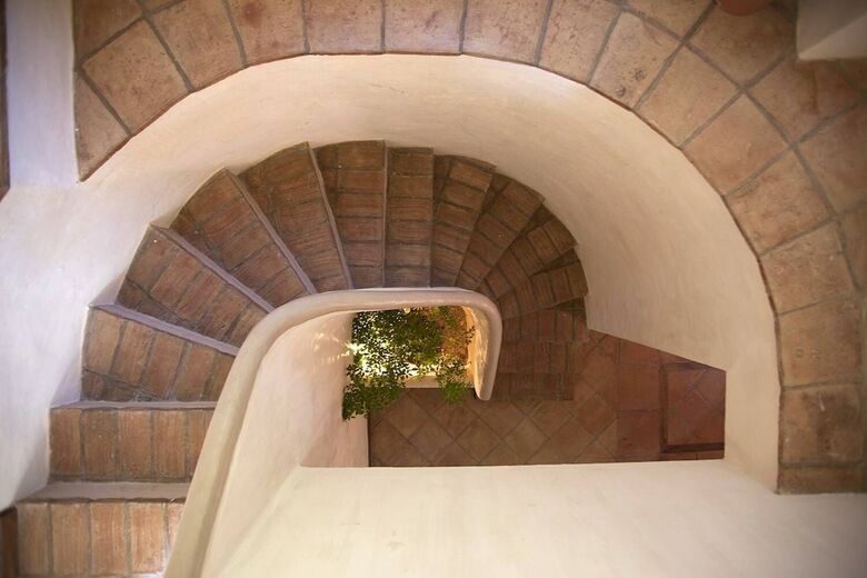 Agroturismo La Almu�a
